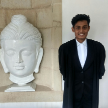 Suvansit kumar Jaiswal