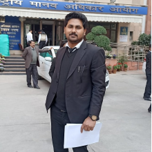 Sourav Das Advocate & Legal Consultant