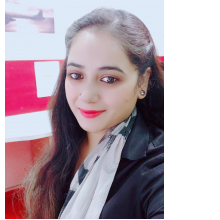 Samridhi (Associate Member) Samridhi