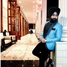 Karandeep Singh