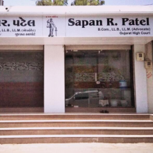 SR PATEL ADVOCATE
