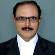 Anil Kumar Gupta