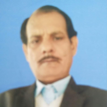 Advocate Rajesh kumar Singh