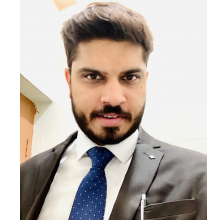 Adv Rushikesh Pathak