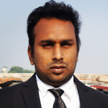 NEERAJ KUMAR GUPTA