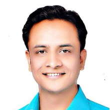 shrikant vishwakarma