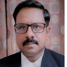 KAPIL KISHOR KAUSHIK