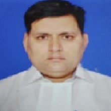 YOGESH KUMAR PATHAK