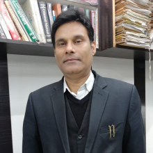Pradip kumar Sharma