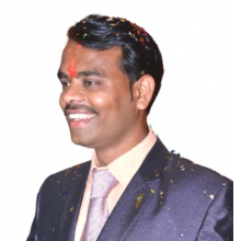 Adv. Vitthal Pangare