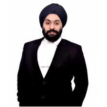 Pushpinder singh Sodhi