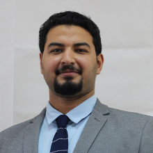 Abdelrahman Fahmy