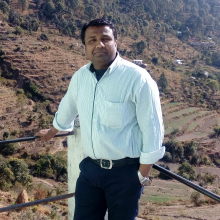 MOHD KAMAL AHMAD KHAN