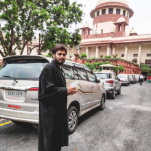 Pravesh Pratap Singh Solanki