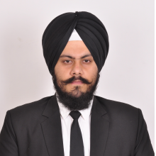 PARMINDER SINGH