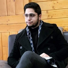 Adv Feroz Parrey And Associates