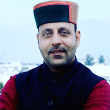 Gambhir singh Chauhan