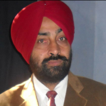 Harjeet singh
