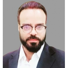ADIL MUNEER ANDRABI