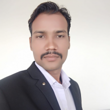 Advocate Rajkumar Banshkar
