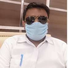 Advocate Pawan Kumar Jhajjar