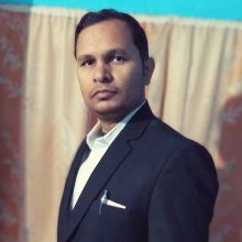 Advocate Darik Nath BANERJEE