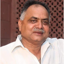 Anil Bansal