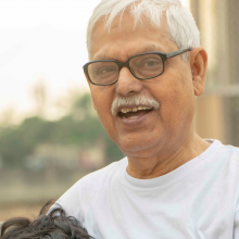 Arun Kumar Srivastava