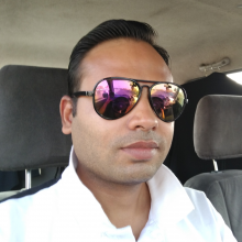 Madhu Sudan Bansal