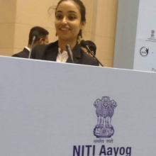 Jasdeep kaur law officer govt of delhi nct pursuing phd law