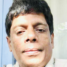 KARUNAN KANNAMPOYILIL 