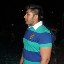 NAUSHAD NOOR MOHD SHAIKH