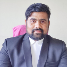 Adv. Shrikant waghmare