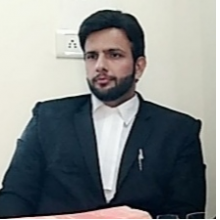 Advocate Shubham Rathi 