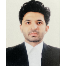 Lovish Sharma (Associate Member)