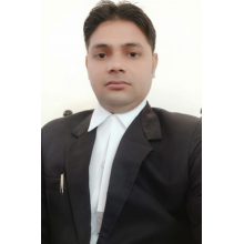 Adv.Rammilan Tiwari