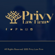 Privy Law Firm