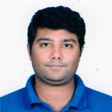 DEEPAK TONGLI