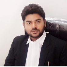 Adv Ayush Gupta