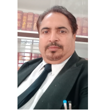 Kuldeep Singh Parmar