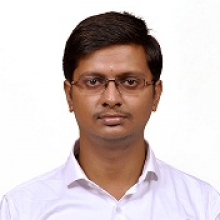K.N.P. VAMSIKRISHNA