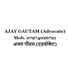 Best DRT and Sarfaesi Lawyer in India Ajay Gautam Advocate