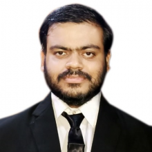 Advocate Bakul Bajaj