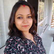Adv. Anindita Dasgupta