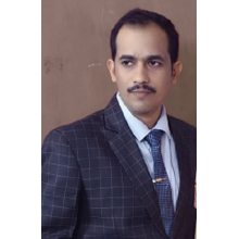 Brijballabh Tiwari Advocate