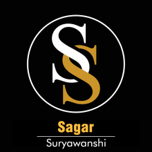 Sagar suryavanshi