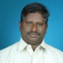 Kanthi Vijaykumar @K.R.Vijay