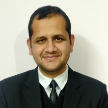 Advocate Ravindra Singh Rawat