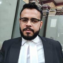 Court Marriage Advocate Hanit Vashisht