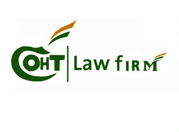 Chambers of Himanshu Tyagi (Advocate on Record) 